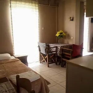  Appartamento Pansion Vasiliki