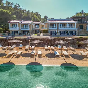  Appartamento Elpiniki Luxury