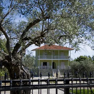  Appartamento Olivegrove House