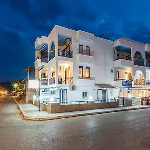  Appartamento House Katerina Mediterranean